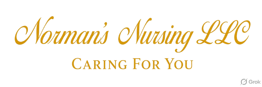 Norman's Nursing